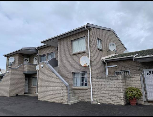 1 BEDROOM APARTMENT FOR SALE IN TABLE VIEW